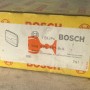 (A)VETRO FANALE ANTERIORE SINISTRO PER OPEL ASCONA C, MODELLO DAL 1981 AL 1988, MARCA BOSCH , NUOVO, ORIGINALE