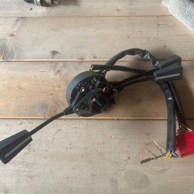 (A) DEVIOSGANCIO DEVIOLUCE INNOCENTI MINI 90