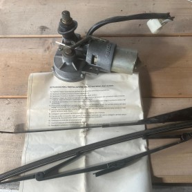 (A) MOTORINO TERGILUNOTTO PER FIAT RITMO NUOVO CON SPAZZOLA COMPLETA