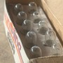 (A) PACCO DA 10 LAMPADINE SUN LINE 24V 4W