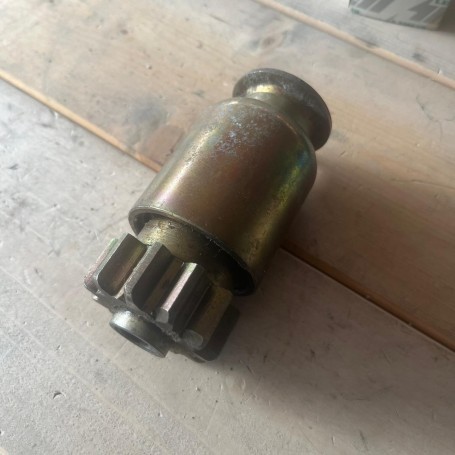 (A) PIGNONE MOTORINO AVVIAMENTO NUOVO ORIGINALE