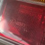 (A)OPEL ASCONA A FANALE POSTERIORE DESTRO SWF NUOVO