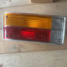 (A)OPEL ASCONA A FANALE POSTERIORE SINISTRO SWF NUOVO