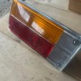(A)OPEL ASCONA A FANALE POSTERIORE SINISTRO SWF NUOVO