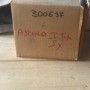 (A)OPEL ASCONA A FANALE POSTERIORE SINISTRO SWF NUOVO
