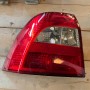 (A)FANALE POSTERIORE SINISTRO OPEL/CHEVROLET VECTRA B DAL 2000