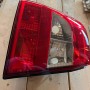 (A)FANALE POSTERIORE SINISTRO OPEL/CHEVROLET VECTRA B DAL 2000