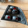 (A)FANALE POSTERIORE SINISTRO OPEL/CHEVROLET VECTRA B DAL 2000
