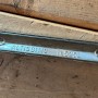 (A) FORD ESCORT MK1 CROMATURA FANALE POSTERIORE AUTO DA RALLY 2