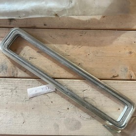 (A) PLASTICA TRASPARENTE FANALINO POSTERIORE PER FORD TAUNUS