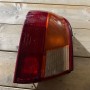 (A) Fanale posteriore sinistro Ford Mondeo Mk1 1993-1996