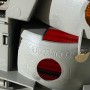 (A) Fanale posteriore sinistro Ford Mondeo Mk1 1993-1996