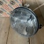(A) FARO ANTERIORE DX / SX FIAT 128 RALLY SIEM NUOVO ORIGINALE