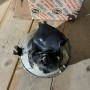 (A) FARO ANTERIORE DX / SX FIAT 128 RALLY SIEM NUOVO ORIGINALE