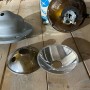 (A) FARO CARELLO A DOPPIA PARABOLA PER FERRARI 246-300-DINO, MASERATI,FIAT 2300 S COUPE'