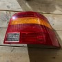 (A)FARO POSTERIORE DESTRO VOLKSWAGEN GOLF IV NUOVO