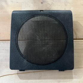 (A) griglia TAPPO CASSE VW Golf II / Jetta NUOVO