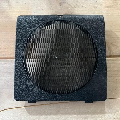 (A) griglia TAPPO CASSE VW Golf II / Jetta NUOVO