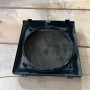 (A) griglia TAPPO CASSE VW Golf II / Jetta NUOVO