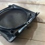 (A) griglia TAPPO CASSE VW Golf II / Jetta NUOVO