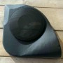 (a)(A) TASCHE PER ALTOPARLANTI 165mm PER FIAT PUNTO 99 IN SIMILPELLE NUOVO