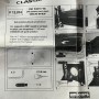 (a)(A) TASCHE PER ALTOPARLANTI 165mm PER FIAT PUNTO 99 IN SIMILPELLE NUOVO