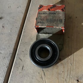 (A) CUSCINETTO A SFERA FAG NUOVO