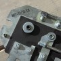 (A) REGOLATORE DI TENSIONE CESEA MILANO MF3-12/35/LU IMP.LUCAS