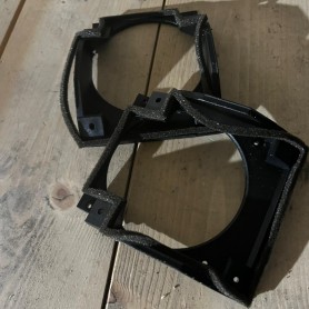 (A) PANNELLI ALTOPALRANTI ALFA 33 DAL 1990