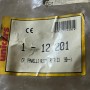 (A) PANNELLI ALTOPALRANTI ALFA 33 DAL 1990