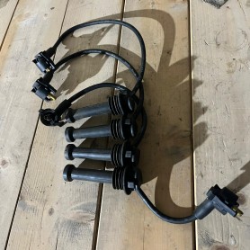 (A) KIT CAVI CANDELA PER FORD FIESTA,ESCORT,ORION,MONDEO DAL 1991