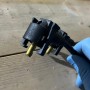(A) KIT CAVI CANDELA PER FORD FIESTA,ESCORT,ORION,MONDEO DAL 1991