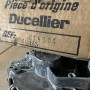 (A) SUPPORTO ALTERNATORE DUCELLIER 12/14V