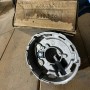 (A) SUPPORTO ALTERNATORE DUCELLIER 12/14V