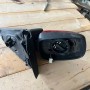 SPECCHIETTO RETROVISORE SINISTRO RENAULT SCENIC DAL 2003 AL 2009