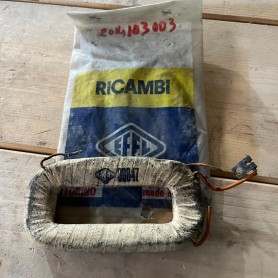 (A) CAMPI INDUTTORE DINAMO PIAGGIO APE EFEL 39847