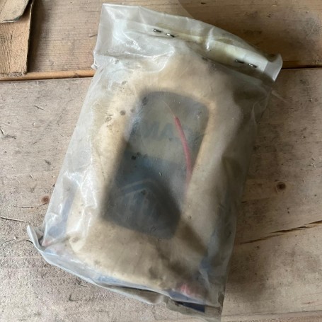 (A) CAMPI INDUTTORE DINAMO EFEL 9873