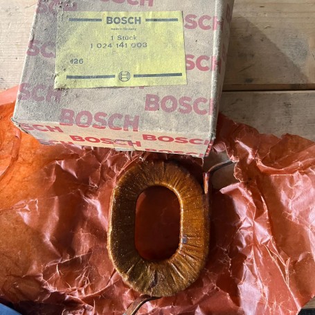 (A) CAMPI INDUTTORE PER DINAMO NSU PRINZ 3/4/4/5 BOSCH