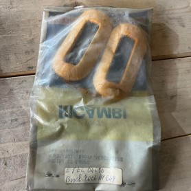 (A) CAMPI INDUTTORE DINAMO EFEL 4590