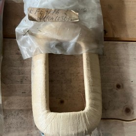 (A) CAMPI INDUTTORE DINAMO EFEL 9874