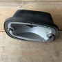 (A) Cuffia fanalini anteriore Fiat 850T familiare