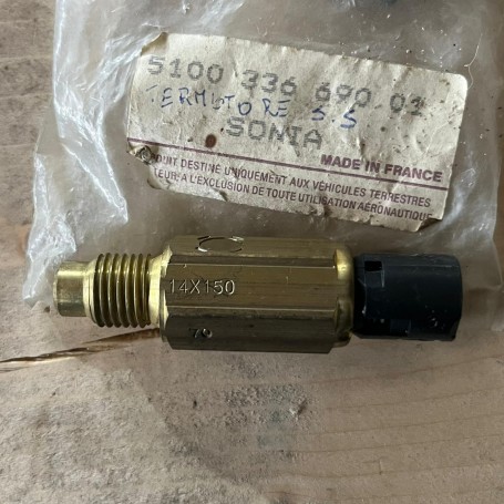 (A)BULBO TEMPERATURA JAEGER RENAULT NEW OE