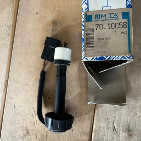 (A) SENSORE LIVELLO LIQUIDO RADIATORE ALFA 75 - MTA 70.10058