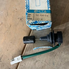 (A) SENSORE LIVELLO LIQUIDO RAFFREDDAMENTO FIAT RITMO E REGATA - MTA 70.10014