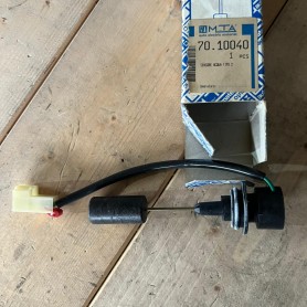 (A) SENSORE LIVELLO LIQUIDO RAFFREDDAMENTO FIAT TIPO- MTA 70.10040