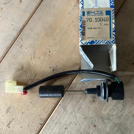 (A) SENSORE LIVELLO LIQUIDO RAFFREDDAMENTO FIAT TIPO- MTA 70.10040