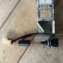 (A) SENSORE LIVELLO LIQUIDO RAFFREDDAMENTO FIAT TIPO- MTA 70.10040