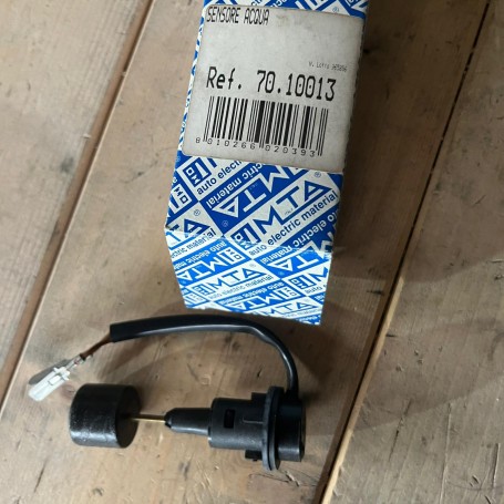 (A) SENSORE LIVELLO LIQUIDO RAFFREDDAMENTO ALFA 33 MTA 70.10013