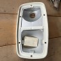 (A)PORTALAMPADA Fanale Posteriore Dx/Sx Bedford Furgone
