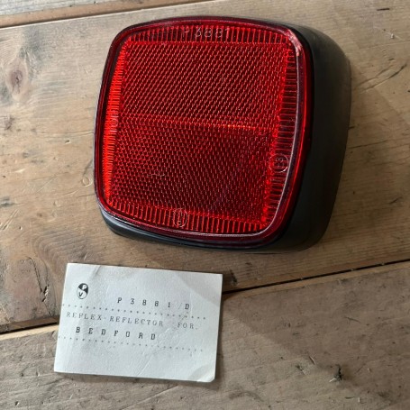 (A) CATADIOTTRI VENDO CATARINFRANGENTE POSTERIORE DESTRO PER OPEL BEDFORD, NUOVO, C